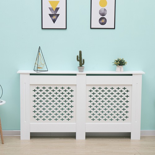Avc designs large radiator - avc,