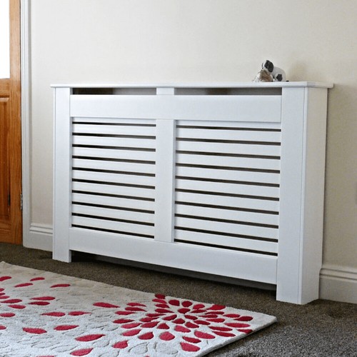 100cm tall large radiator - large,