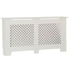 SALE Radiator Cover Large