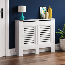 SALE Radiator Cover Medium MDF