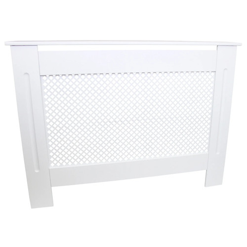 Monster shop radiator cover - monster,