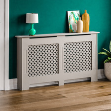 SALE Radiator Cover Large