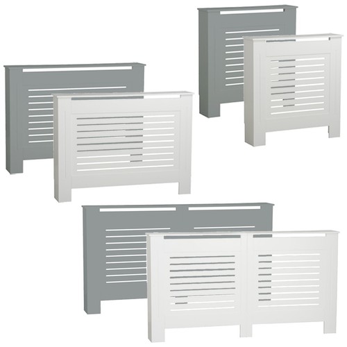 White grey modern wooden - modern,