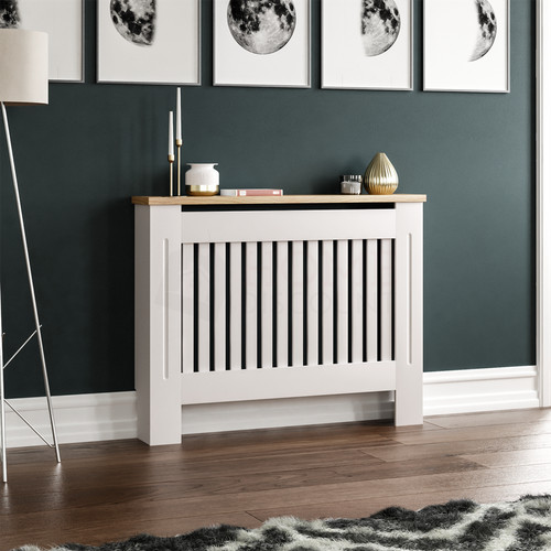 Sale radiator cover - cover, medium
