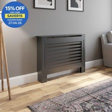 Radiator Cover Medium -