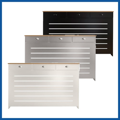 Radiator cover cabinet - radiator,