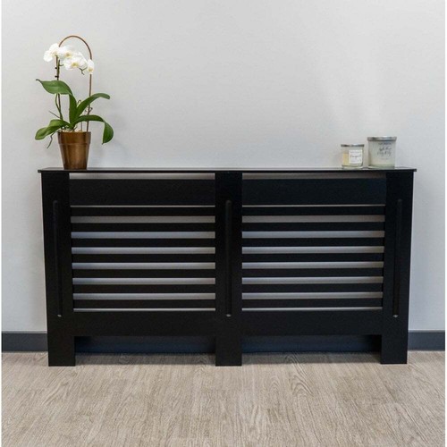 Radiator cover wall cabinet - radiator,