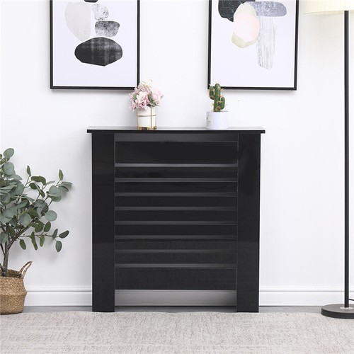 Modern high gloss - modern, radiator