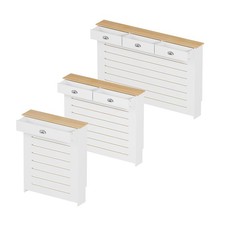 Batley Radiator Cover Grill