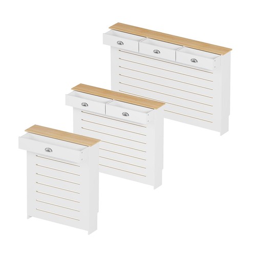 Batley radiator cover - batley,