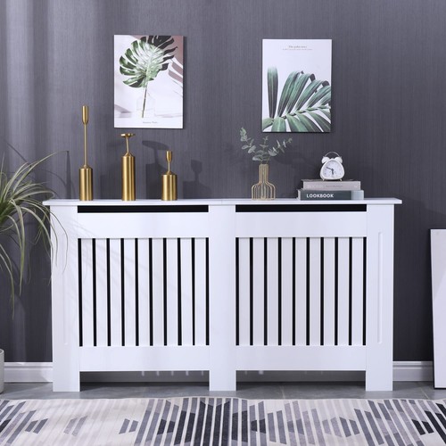 Radiator cover small medium - radiator,
