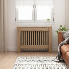 WALPLUS Radiator Cover Artisan