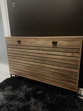 Dunelm Large Radiator Cover