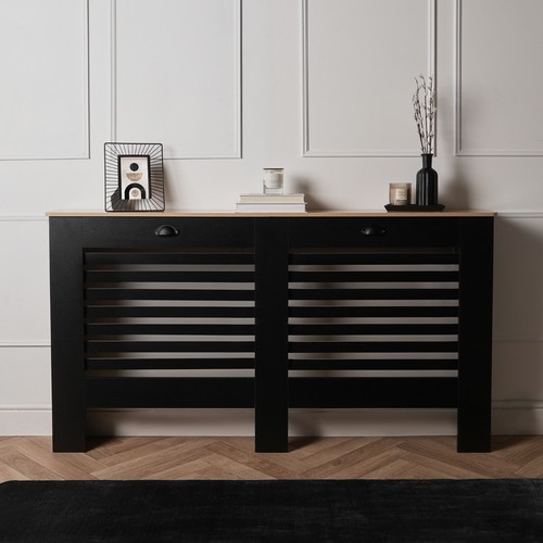 Ohs black oak topped wooden - ohs,