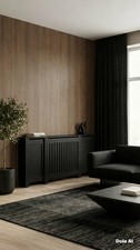 Bespoke Radiator Covers